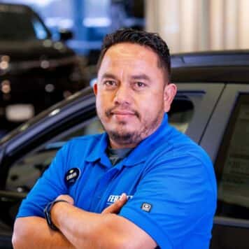 Carlos Garcia