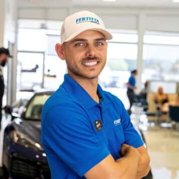 Chase Kesterson