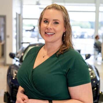 Holly Anderson