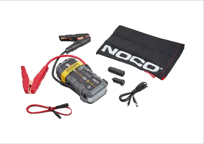 Jumpstarter