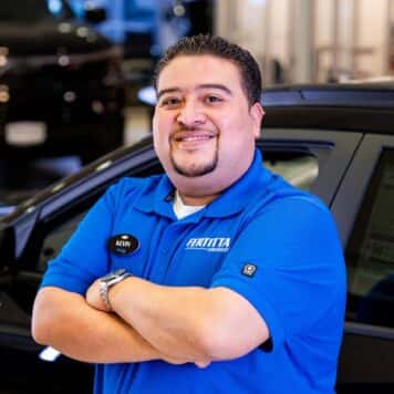 Kevin Martinez