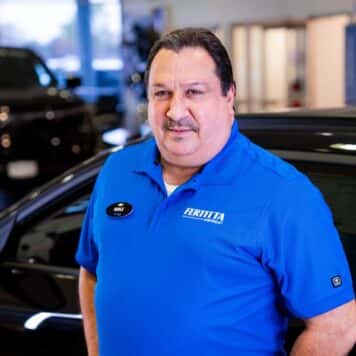 Mike Gonzales