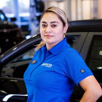 Patty Gutierrez