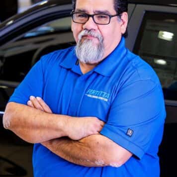 Phil Rivera