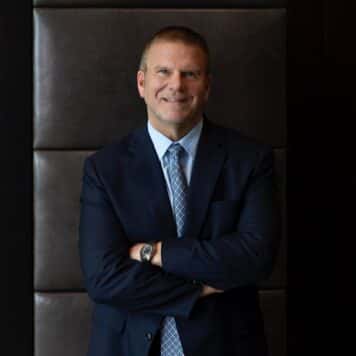 Tilman Fertitta