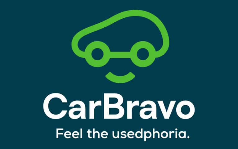 carbravo logo