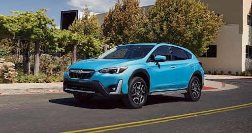 2023 Crosstrek Hybrid near Rio Rancho NM #1