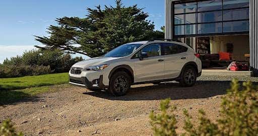 Subaru dealers Albuquerque NM