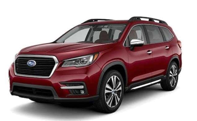 Used Subaru near Santa Fe NM