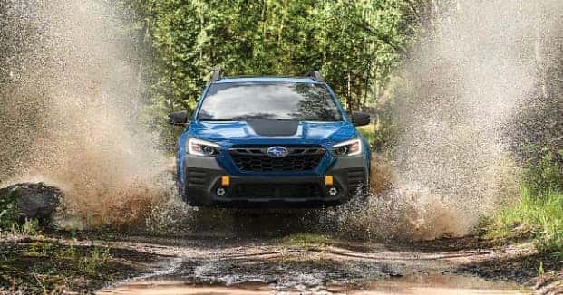 2023 Subaru Outback in Albuquerque NM