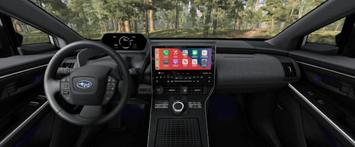 2023 Subaru Solterra near Rio Rancho NM