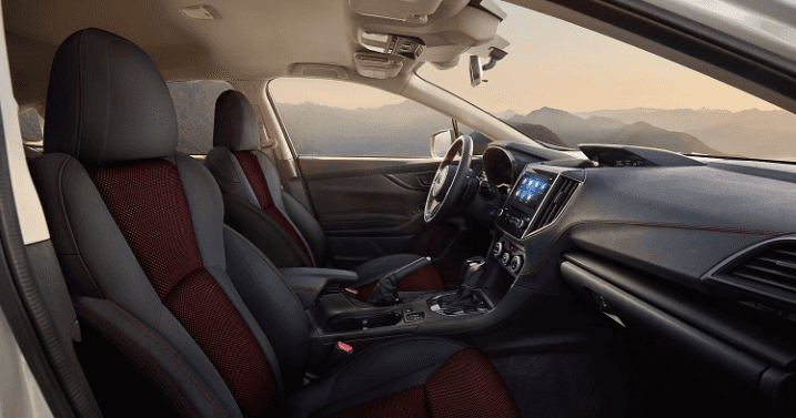 2023 Subaru Crosstrek in Albuquerque NM