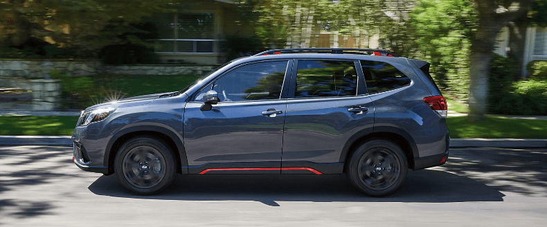 2023 Subaru Forester SUV in Albuquerque NM