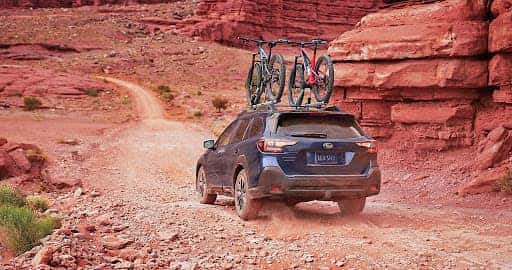 Fiesta Subaru service near Rio Rancho NM
