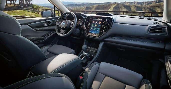 2023 Subaru Ascent near Rio Rancho NM