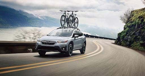 2023 Subaru Crosstrek near Santa Fe, NM