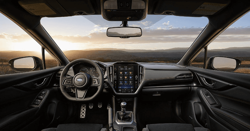 2023 Subaru WRX in Albuquerque, NM