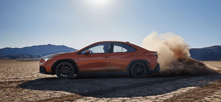 Subaru Albuquerque NM dealership