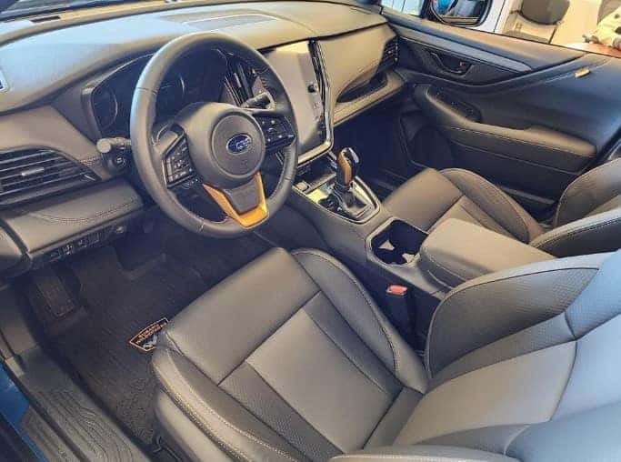 used Subaru in Albuquerque NM