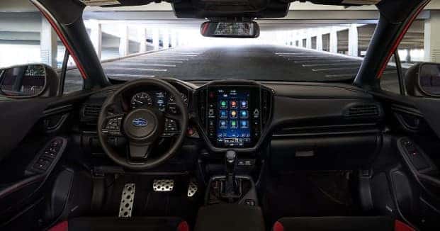 2024 Subaru Impreza in Albuquerque NM