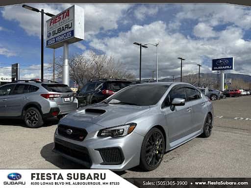 used Subaru cars in Albuquerque, NM