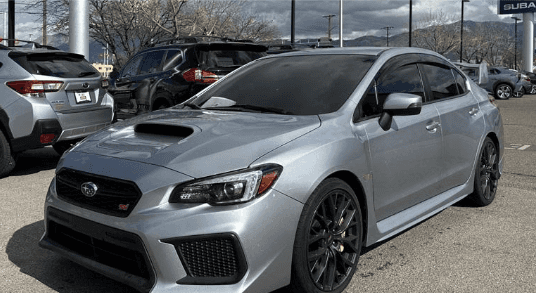 used Subaru cars in Albuquerque, NM
