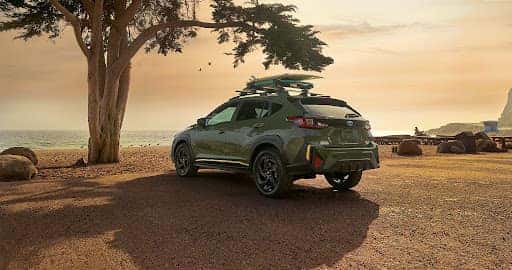 2024 Subaru Crosstrek in ABQ, NM