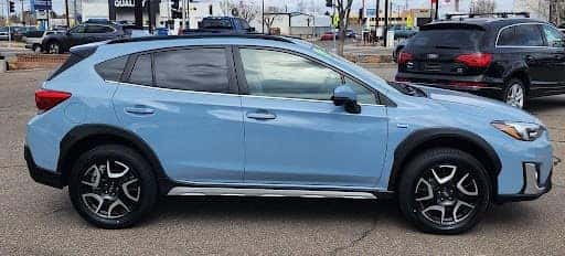 used Subaru near Rio Rancho, NM