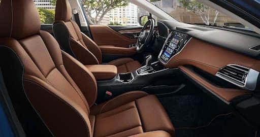 2024 Subaru Legacy near Rio Rancho NM 1