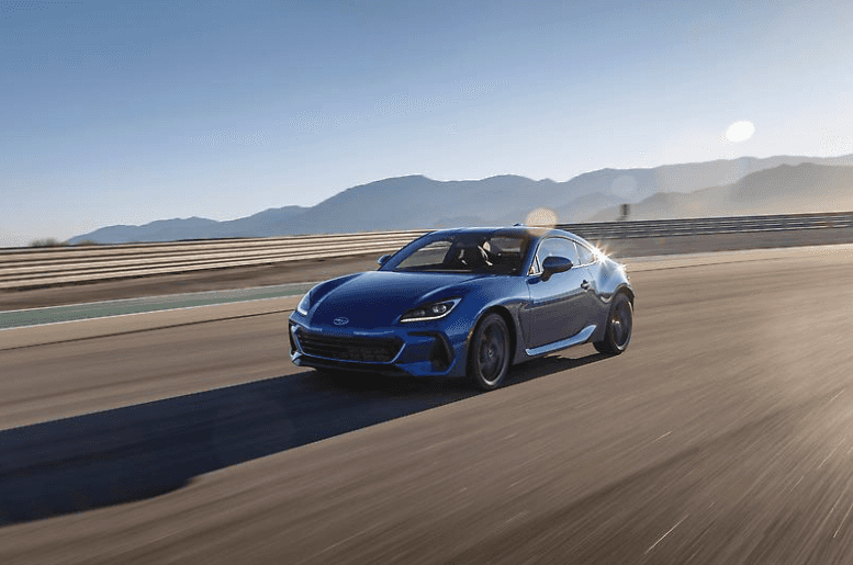 24 Subaru BRZ near Rio Rancho, NM