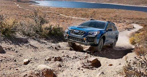 Subaru car dealership near Rio Rancho, NM