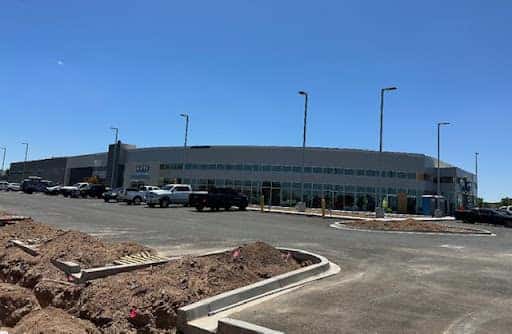 Subaru service in Albuquerque, NM