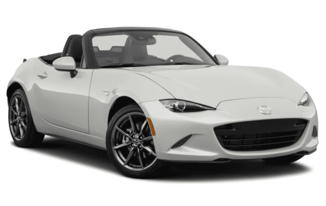 2019 Mazda Miata