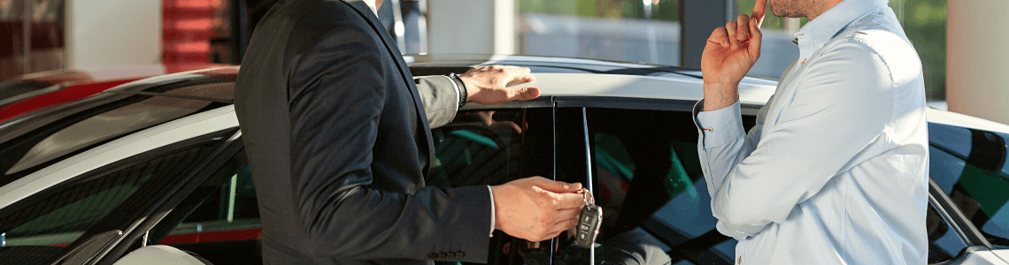 Buying vs Leasing: What’s the Difference?