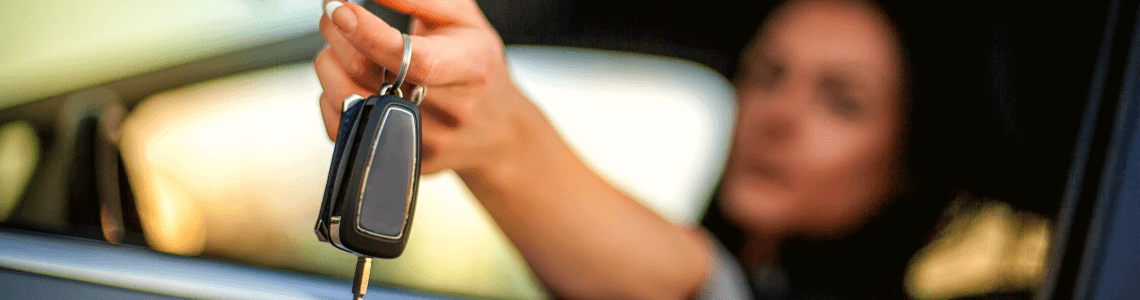 Buying vs Leasing: What’s the Difference?