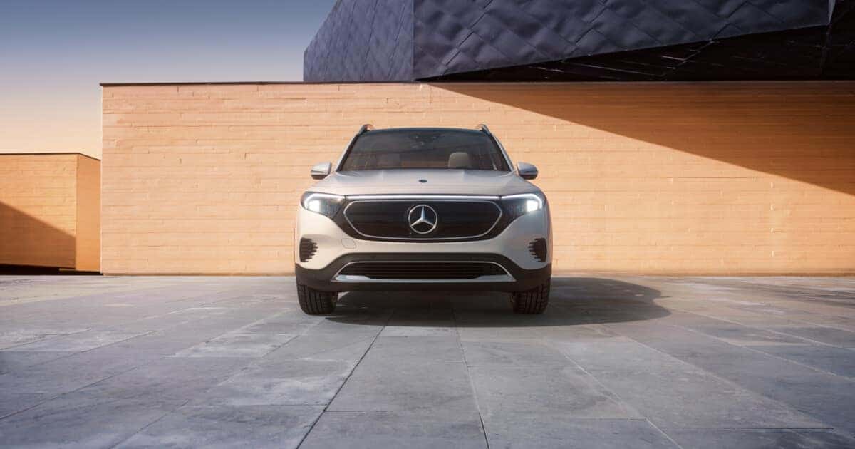 2023 Mercedes-Benz Model Lineup | Five Star Automotive Group