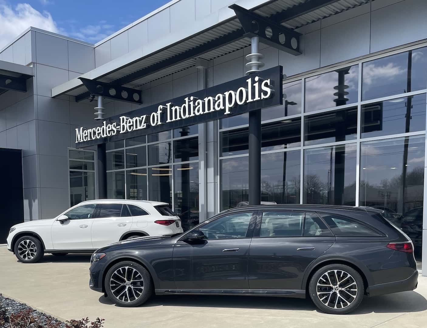 MB of Indy