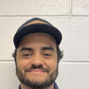 Gus Salas