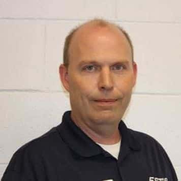 Larry Mullis