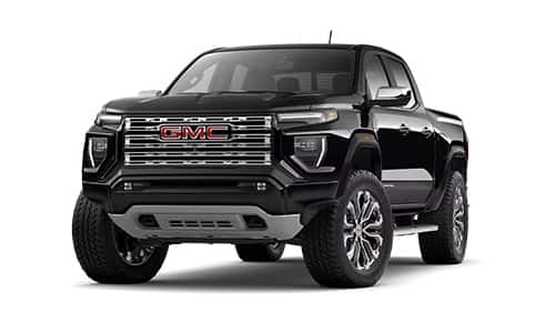 Canyon Denali