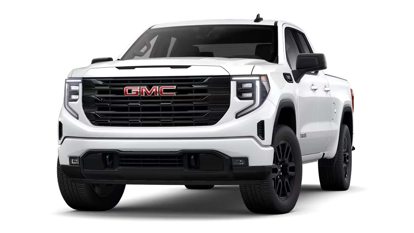 GMC Sierra 1500