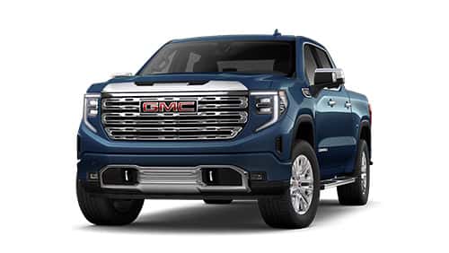 Sierra Denali