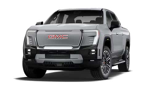Sierra EV Denali