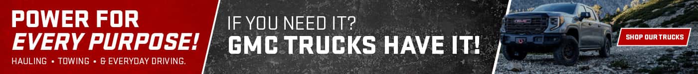 Shop Five Star GMC Trucks