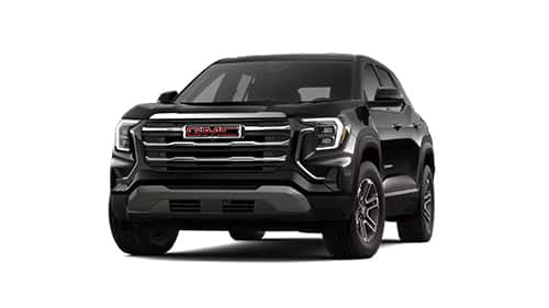 GMC Terrain