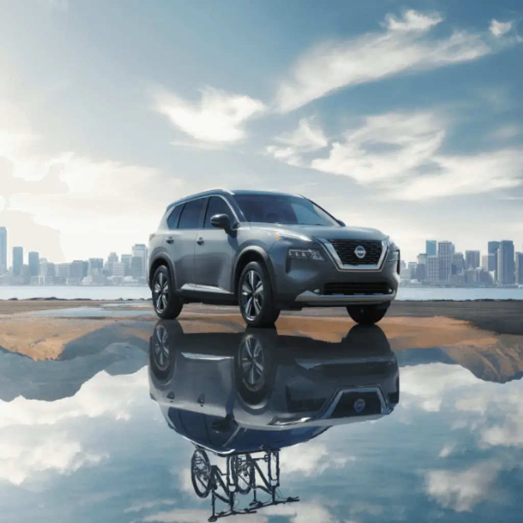 new nissan specials