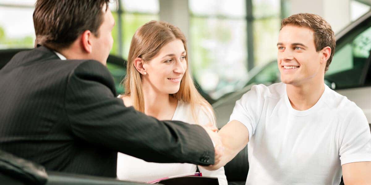 How to Sell a Car in Albany, GA Five Star Nissan of Albany