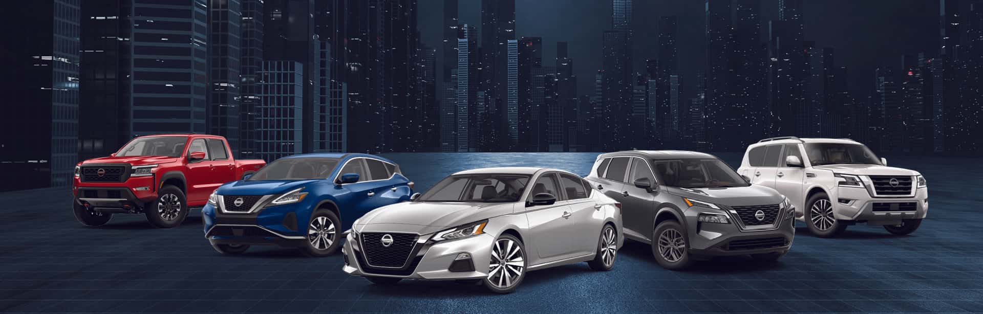 Nissan Dealership Warner Robins Ga