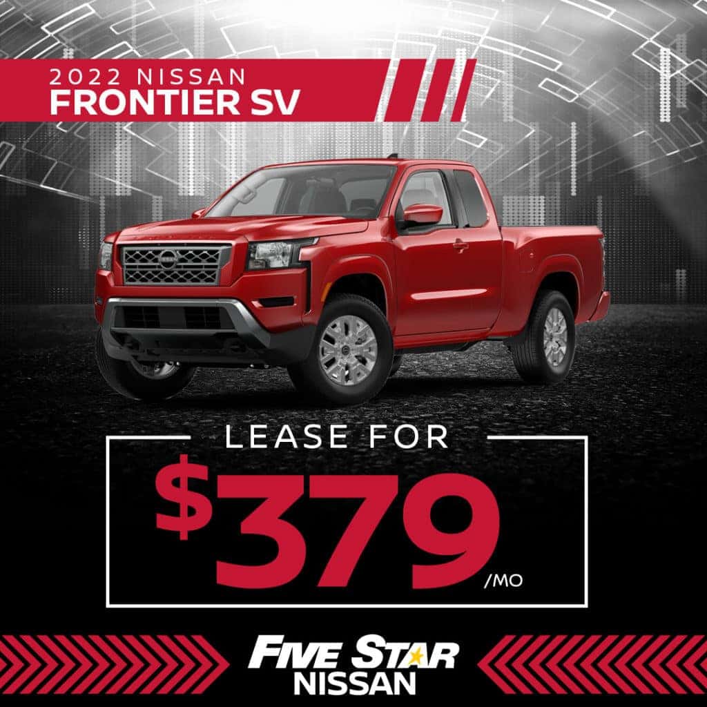 Current New Special Offers Five Star Nissan Warner Robins