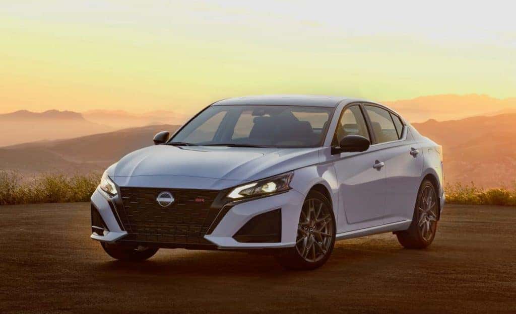 5 Safest Nissan Cars for Teenage Drivers Five Star Nissan Warner Robins